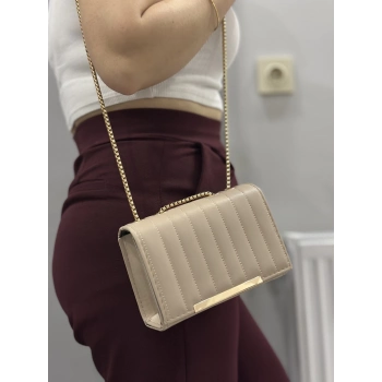 TAVSİYE EDİLEN GÜVENLİ SATICI Cessi vizon cilt çanta