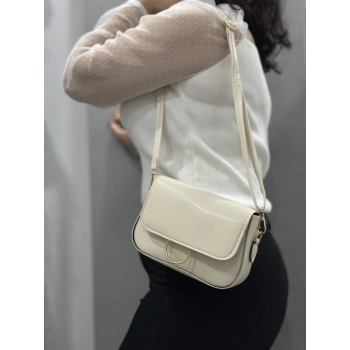 TAVSİYE EDİLEN GÜVENLİ SATICI Krem cilt mossi çanta