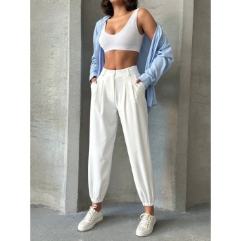 TAVSİYE EDİLEN GÜVENLİ SATICI Şalvar pantolon