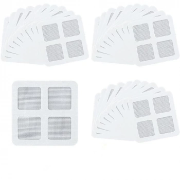 Tül Sineklik Yaması 40 Adet