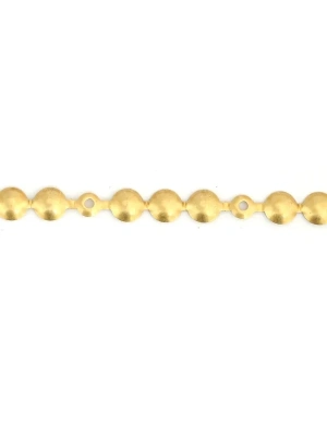 - Döşeme İçin Şerit Altın Kabara 11 Mm - 10 Mt