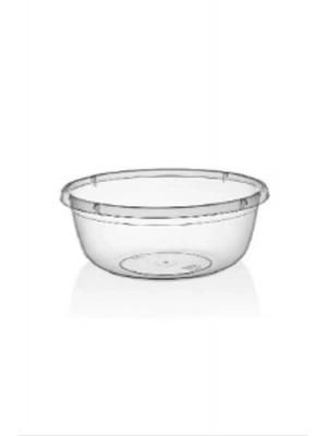 0 No Badya Şeffaf 3,5 Lt. Royaleks-MRD199