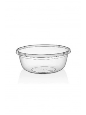 0 No Badya Şeffaf 3,5 Lt. Royaleks-MRD199