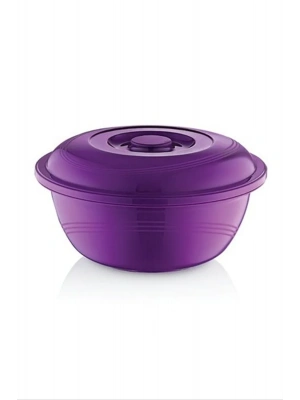 0 No Hamur Leğeni Renkli 3.5 Lt Royaleks-MRD230