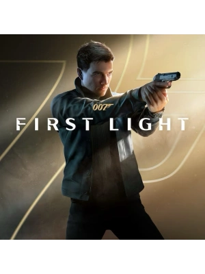 007 First Light