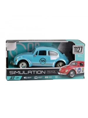 008-JK1A KUTULU UZ.KUM.ŞARJLI ARABA-CAN