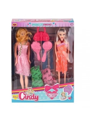 02277 - ANLİLY 2Lİ BEBEK