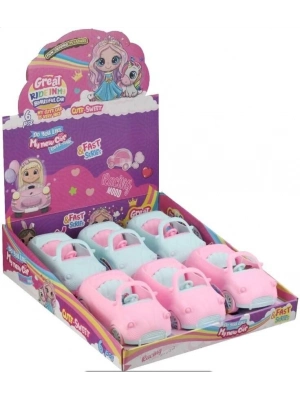 02619 - ANLİLY MİNİ ARABA