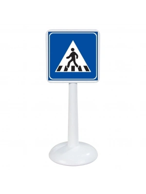 03 273 Mini Trafik İşaretleri