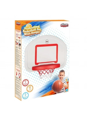 ® 03 389 Profesyonel Basket Seti Askılı