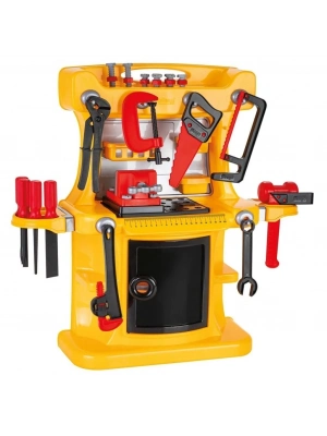 03 538  Ayaklı Tamir Seti 50 Parça