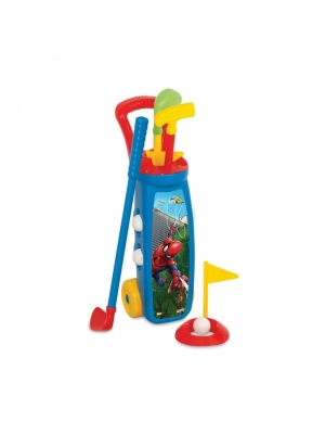 03025 Golf Arabası