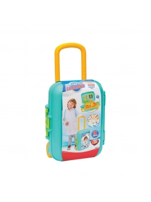 03482  Doktor Set Bavulum