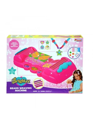 ® 03701 TAKI DOKUMA SETİ -FEN