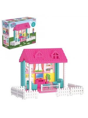 ® 03756 Milanın Bahçe Evi