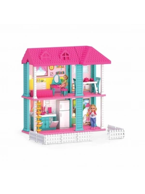 03757 - MILANIN 2 KATLI RUYASI