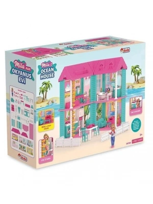 03765 - MILANIN OKYANUS EVI