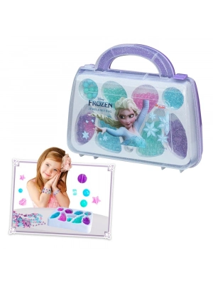 ® 03891 Frozen Takı Set Çanta