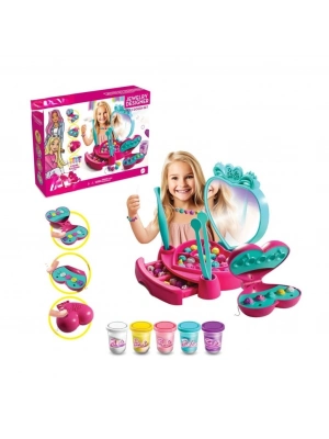 03926 TAKI TASARLA HAMUR SET