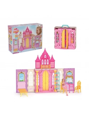 ® 04068 ARIANIN ŞATOSU