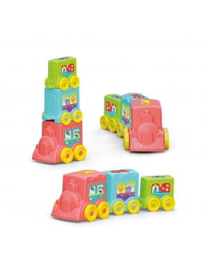 04075 YUMUŞAK AKTİVİTE TRENİ