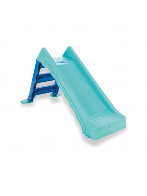 06 233 KATLANABİLİR DALGALI SU KAYDIRAĞI TURUNCU