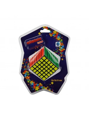 0603  Sabır Küpü 6x6