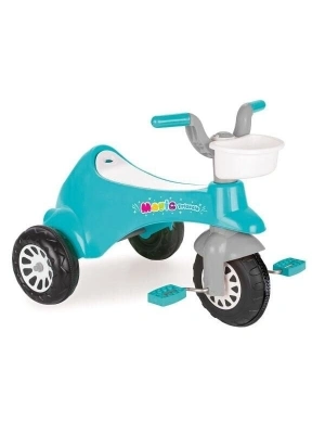 07 180 Magic Bisiklet