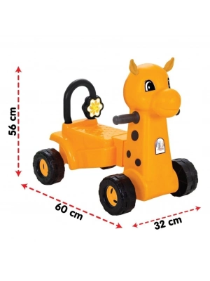 07 310 BAMBİ CAR
