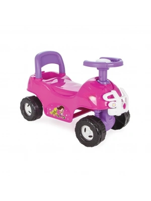 07 822 NİLOYA HERO ATV