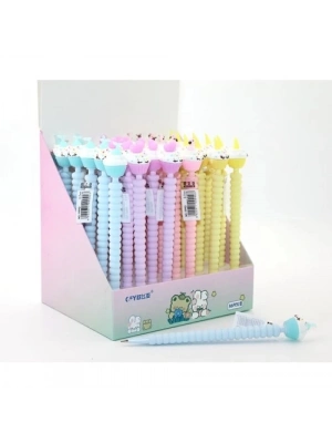 07 Uçlu Kalem - Kapkek Tasarımlı