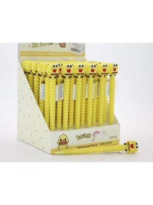 07 Uçlu Süngerbob Kalem