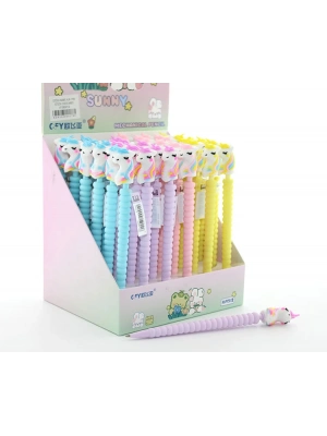 07 Uçlu Unicorn Kalem