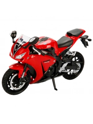 1:12 Honda CBR 1000RR Model Motor