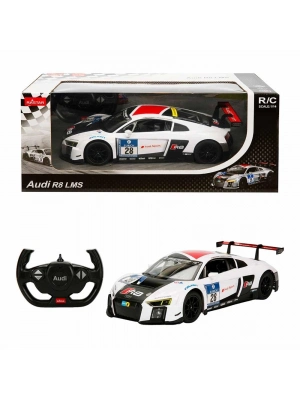 ® 1:14 Audi R8 LMS Uzaktan Kumandalı Işıklı Araba