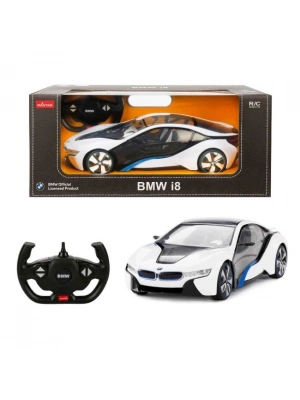 KUMANDALI 1/14 BMV I8 FF ISIKLI 2,4 GHZ