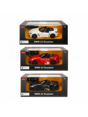 ® 1:14 BMW Z4 Roadster Işıklı Uzaktan Kumandalı Araba 1 Adet Fiyatıdır
