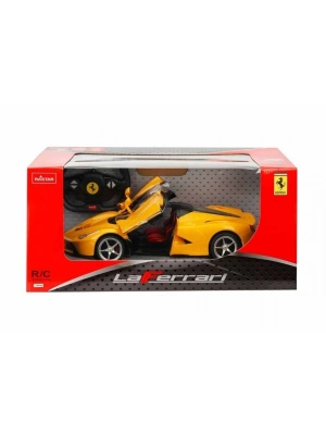 KUMANDALI 1/14 FERRARI KAPILARI ACILAN