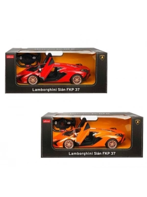 1/14 LAMBORGINI  FUL FONK KAPILARI ACILAN