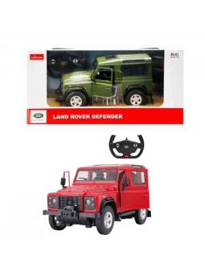 1/14 LAND ROVER DEFENDER KAPILARIACILAN FF 2,4 GHZ