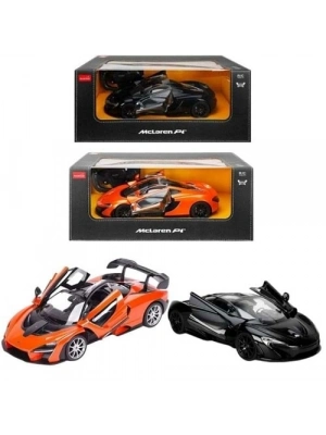 1/14 MC LAREN P1 OTO.KAPI ACILAN FF ISIKLI 27MHZ