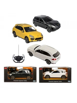 1/14 PORSCHE  TURBO KUMANDALI FF ISIKLI