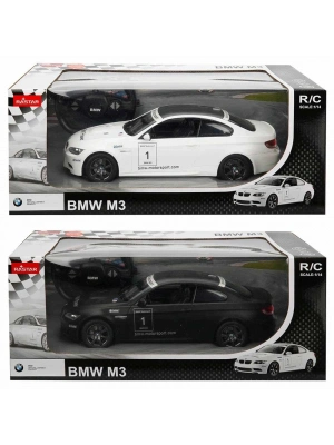 ® 1:14 Uzaktan Kumandalı BMW M3 Araba 32 cm 1 Adet Fiyatıdır
