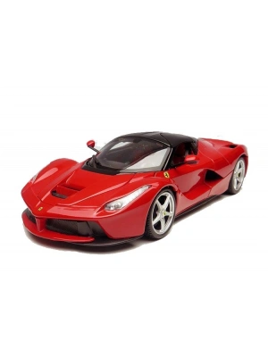1:18 Ferrari Signature LaFerrari Model Araba