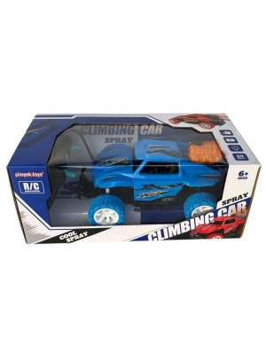 1:18 SARZLI ISIKLI  DUMAN ATAN ARAZI ARACI