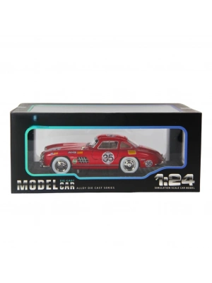 1/24 300SL Modified Edition