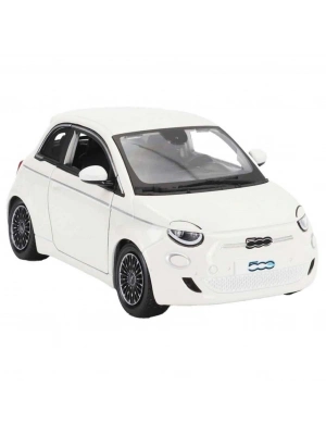 1:24  500E 2023 Model Araba