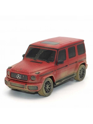 1:24 Benz AMG G 63 Muddy Uzaktan Kumandalı Araba