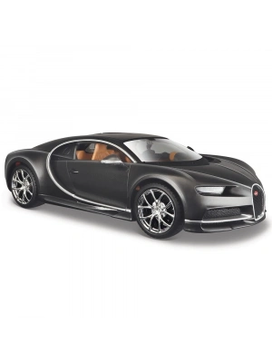 1/24 Bugatti Chiron Model Araba