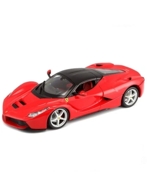 1:24 Ferrari La Ferrari Otomobil
